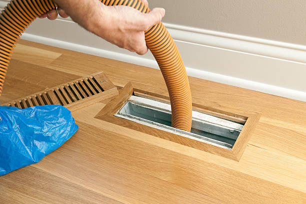 Ductwork Cleaning Services in Oxford, PA