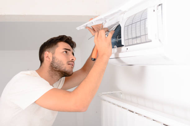 Reliable Oxford, PA Airduct Cleaning Solutions